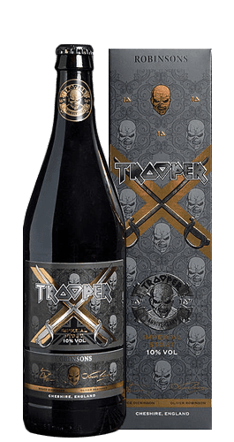 Trooper X Imperial 10th Anniversary